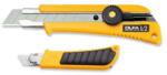 OLFA Cutter profesional OLFA L-2, 18 mm, cu blocare cu surub (L-2)