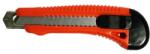 Strend Pro Cutter 18 mm cu ghidaj Strend Pro, maner ergonomic pentru taieri precise (222359)
