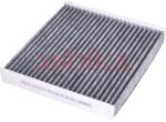 ASHIKA Filtru aer habitaclu / polen ASHIKA 21-LR-LR7 (21-LR-LR7)