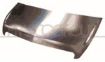 PRASCO Capota motor PRASCO OP9543100 (OP9543100) - fixbox