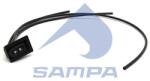 SAMPA supapa, servodirectie SAMPA 044.097 (044.097)