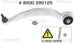 TRISCAN Brat, suspensie roata TRISCAN 8500 295125 (8500 295125) - fixbox