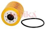 ASHIKA Filtru ulei ASHIKA 10-ECO148 (10-ECO148) - fixbox