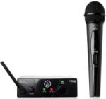 AKG WMS40 mini Vocal Set US45C