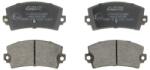 ABE Set placute frana ABE C2R003ABE (C2R003ABE)