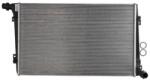 MTR Radiator, racire motor MTR 11939108 (11939108) - fixbox
