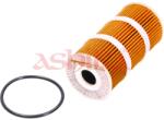 ASHIKA Filtru ulei ASHIKA 10-ECO119 (10-ECO119) - fixbox