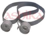 ASHIKA Set curea de distributie ASHIKA KCTN01 (KCTN01) - fixbox