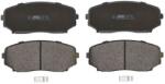 ABE Set placute frana ABE C15051ABE (C15051ABE)