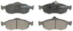 ABE Set placute frana ABE C1G029ABE (C1G029ABE)