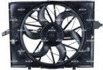 NRF Ventilator, radiator NRF 470137 (470137) - fixbox