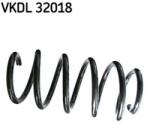 SKF Arc spiral SKF VKDL 32018 (VKDL 32018) - fixbox