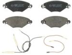 ABE Set placute frana ABE C1C041ABE (C1C041ABE)