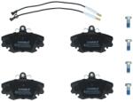 KAMOKA Set placute frana KAMOKA JQ1011690 (JQ1011690)