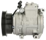 THERMOTEC Compresor, climatizare THERMOTEC KTT090610 (KTT090610) - fixbox