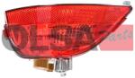 AIC Lampa mers inapoi AIC 72360 (72360)