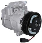 KAMOKA Compresor, climatizare KAMOKA 7820034 (7820034) - fixbox