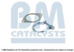 Bm Catalysts Set montaj, filtru funingine/particule BM CATALYSTS FK11294A (FK11294A)