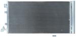 KAMOKA Condensator, climatizare KAMOKA 7800229 (7800229) - fixbox