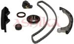 ASHIKA Kit lant distributie ASHIKA KCK106 (KCK106)
