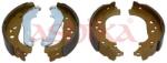 ASHIKA Set saboti frana ASHIKA 55-00-0304 (55-00-0304) - fixbox