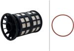 HELLA Filtru combustibil HELLA 8ZF 366 112-301 (8ZF 366 112-301) - fixbox