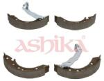 ASHIKA Set saboti frana ASHIKA 55-05-595 (55-05-595) - fixbox
