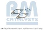 Bm Catalysts Set montaj, filtru funingine/particule BM CATALYSTS FK11305B (FK11305B)