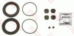 TRW Set reparatie, etrier TRW SJ1276 (SJ1276)