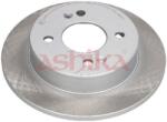 ASHIKA Disc frana ASHIKA 61-0H-H14C (61-0H-H14C) - fixbox