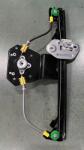 MTR Mecanism actionare geam MTR 13332849 (13332849) - fixbox