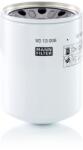 Mann-filter Filtru, sistem hidraulic primar MANN-FILTER WD 13 008 x (WD 13 008 x)