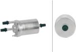 HELLA Filtru combustibil HELLA 8ZF 366 112-021 (8ZF 366 112-021) - fixbox