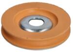 Magnum Technology Element de montaj, amortizor MAGNUM TECHNOLOGY A7C057 (A7C057)