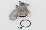 ASHIKA Pompa apa, racire motor ASHIKA 35-0K-K16 (35-0K-K16)
