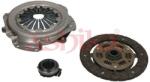 ASHIKA Set ambreiaj ASHIKA 92-05-593 (92-05-593) - fixbox