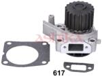 ASHIKA Pompa apa, racire motor ASHIKA 35-06-617 (35-06-617)