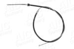 AIC Cablu, frana de parcare AIC 76306 (76306) - fixbox