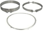 ENGITECH Set montaj, filtru funingine/particule ENGITECH ENT660005 (ENT660005)