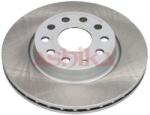ASHIKA Disc frana ASHIKA 60-00-0934C (60-00-0934C) - fixbox