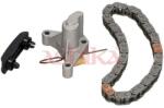 ASHIKA Kit lant distributie ASHIKA KCK810 (KCK810)