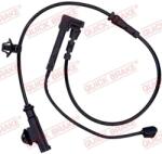Quick Brake Senzor de avertizare, uzura placute de frana QUICK BRAKE WS 0515 A (WS 0515 A)