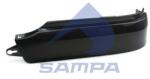 SAMPA Spoiler SAMPA 1820 0196 (1820 0196) - fixbox