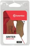 BREMBO Set placute frana BREMBO 07PO01SD (07PO01SD)