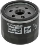CHAMPION Filtru ulei CHAMPION COF100805S (COF100805S) - fixbox