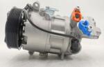 MTR Compresor, climatizare MTR 13363166 (13363166) - fixbox