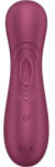 Satisfyer Air Pulse Satisfyer - Pro 2 Generáció 3 Liquid Air Technológia Wine Red
