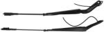 KAMOKA Brat stergator, parbriz KAMOKA 25076 (25076) - fixbox
