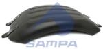 SAMPA Aripa interioara SAMPA 1850 0450 (1850 0450) - fixbox