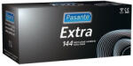 Pasante - prémium extra vastag óvszer (144 db)